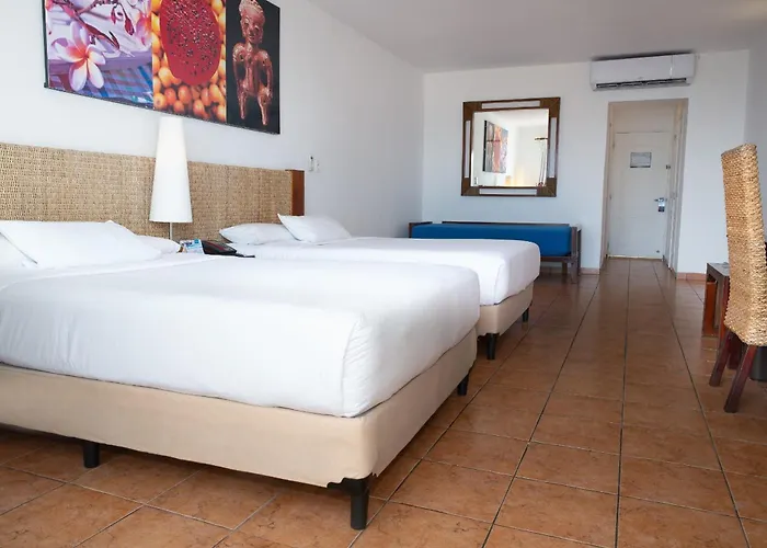 Royal Decameron Salinitas Los Cobanos