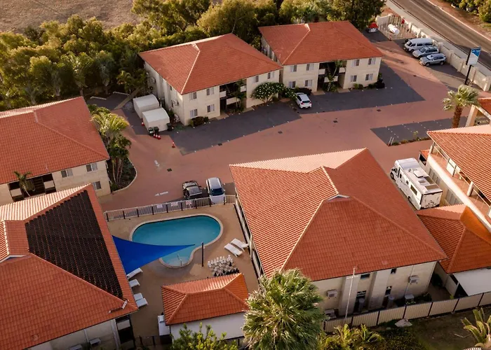 Kalbarri Edge Resort