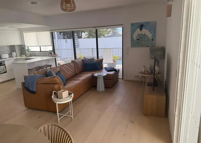 Le Court Villas