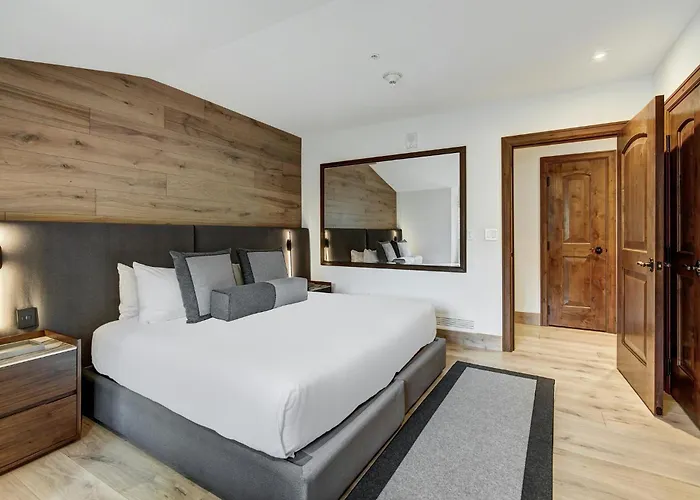Legendary Lodging At The Ritz Carlton Residences Vail, A Vail s Property