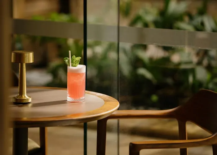 Intercontinental Hayman Great Barrier Reef Hotel Hayman Island