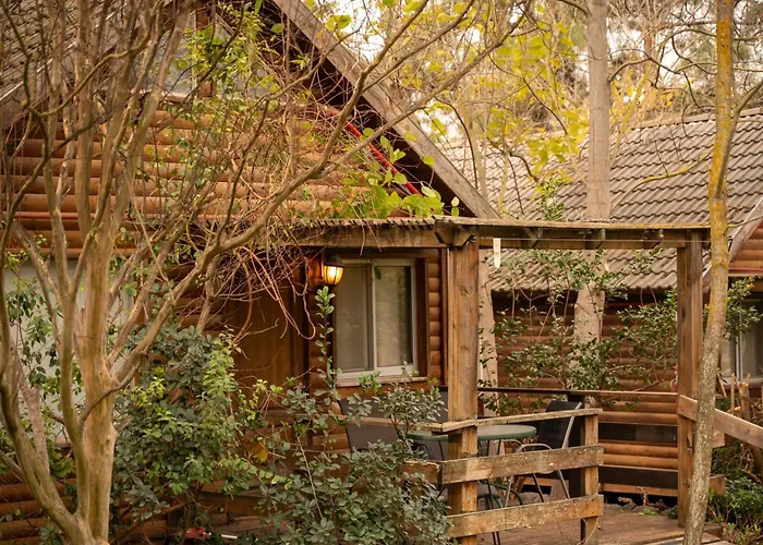 Nofey Habashan Country Lodge Lehavot HaBashan