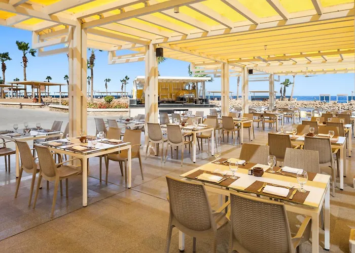 Pickalbatros Citadel Resort Sahl Hasheesh (Adults Only) Hurghada