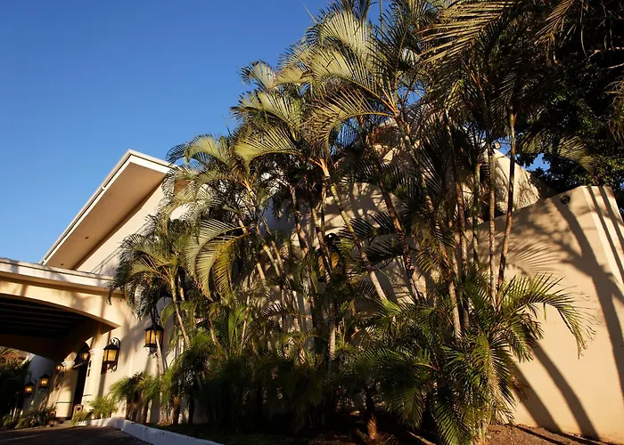 Occidental Papagayo (Adults Only)