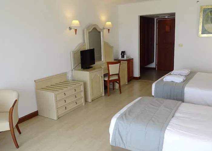Kipriotis Panorama Hotel & Suites Psalidi 