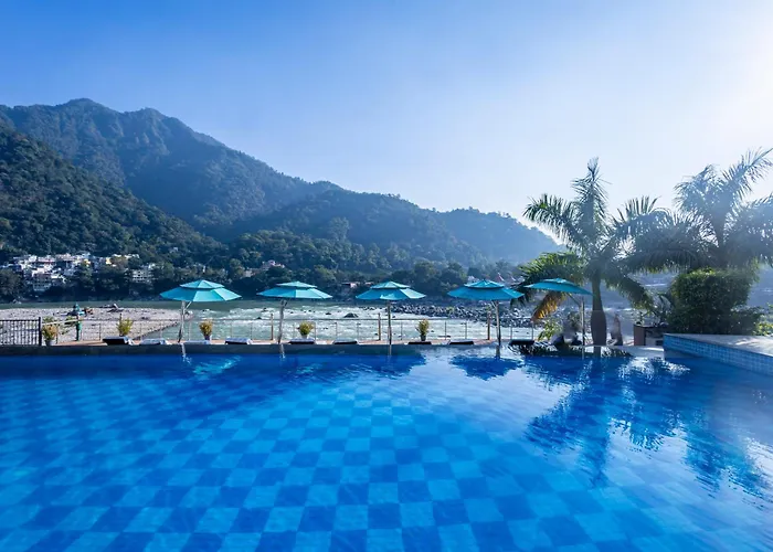 Divine Resort & Spa