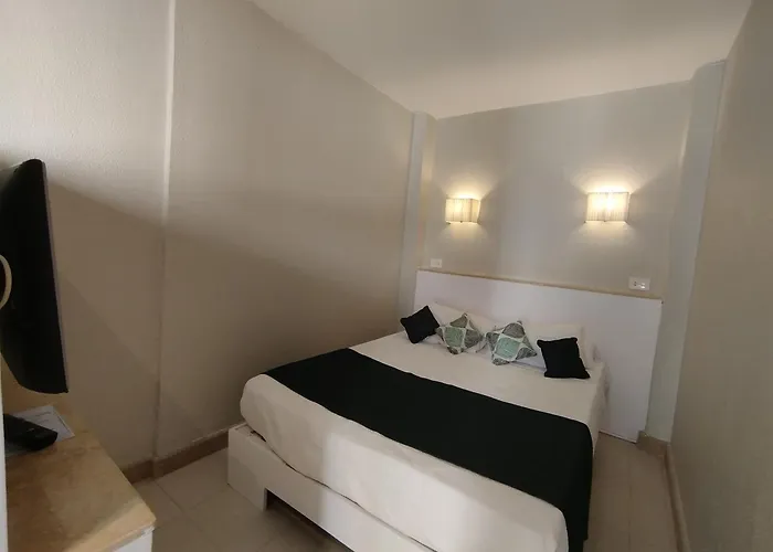 Beau Site Hotel