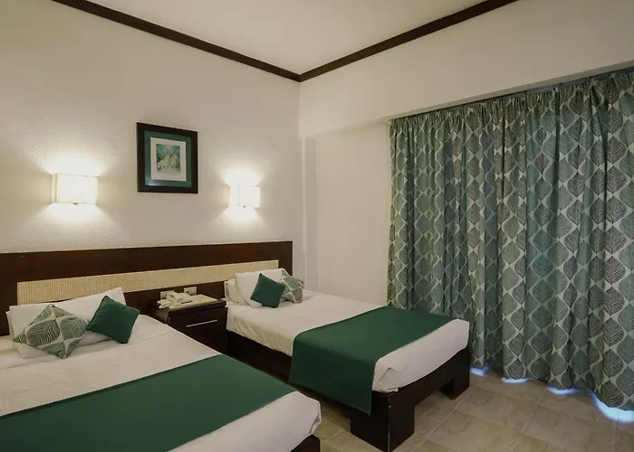 Beau Site Hotel