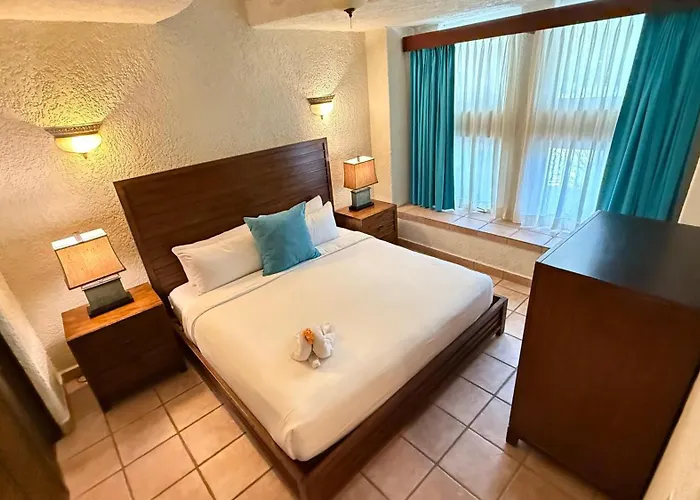 Mayan Princess Beach & Dive Resort