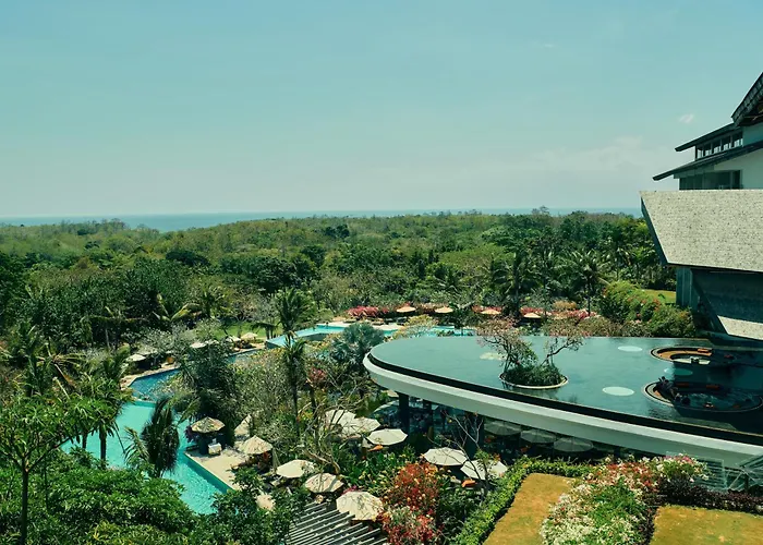 Hotel Rimba By Ayana Bali à Jimbaran