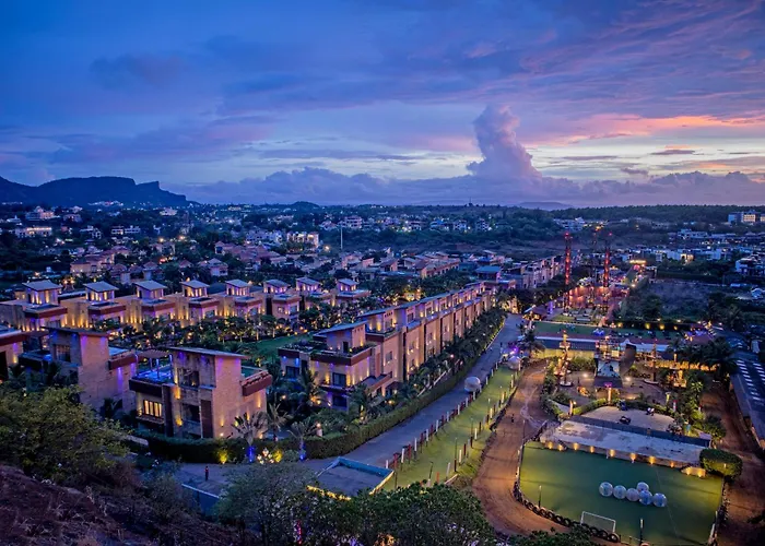 Della Resorts