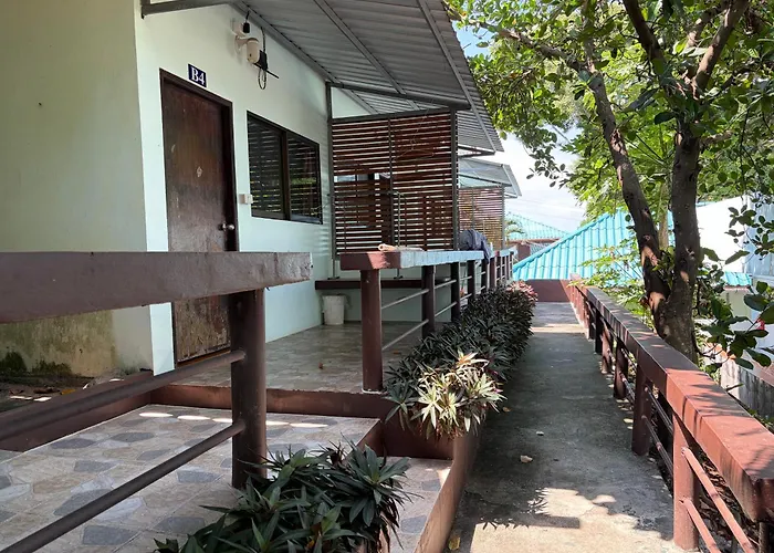 Ocean View Resort Ko Tao