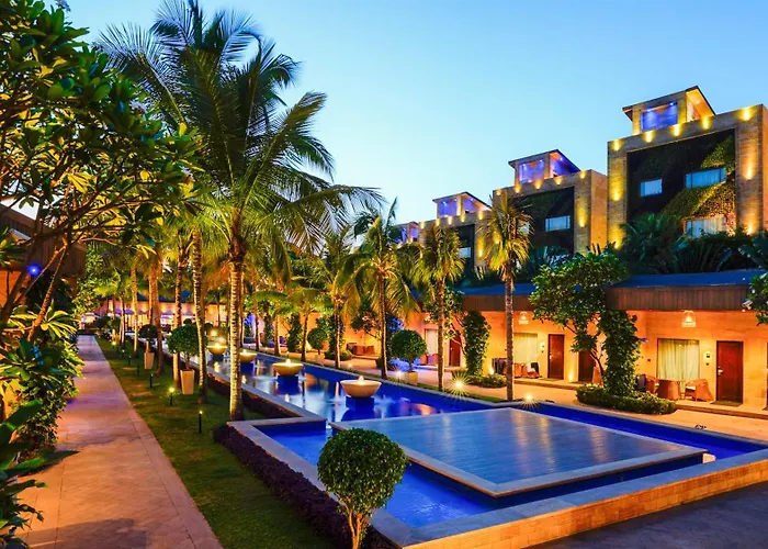 Della Resorts Lonavla