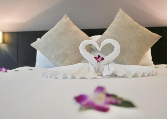The Charm Resort Phuket