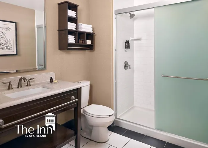 Inn By Sea Island