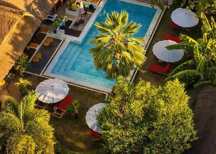 Villa Kasadya