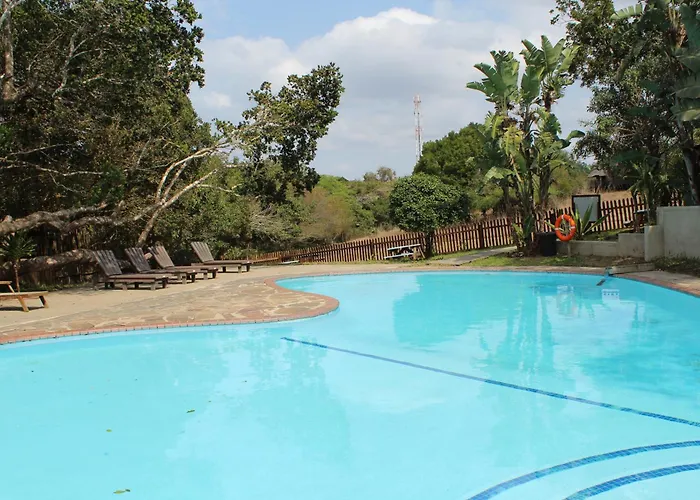 Sodwana Bay Lodge Dive & Fishing Resort