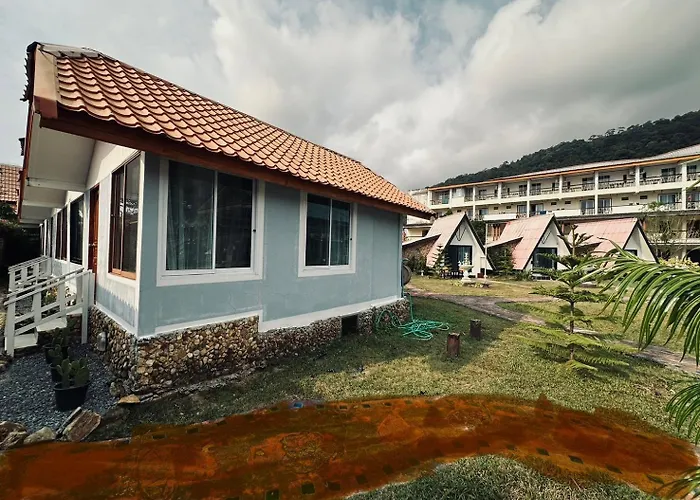 Koh Chang Resort