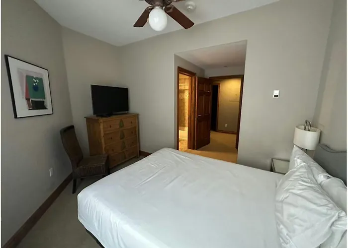 Lodge At Brookside, A Vail Resorts Property
