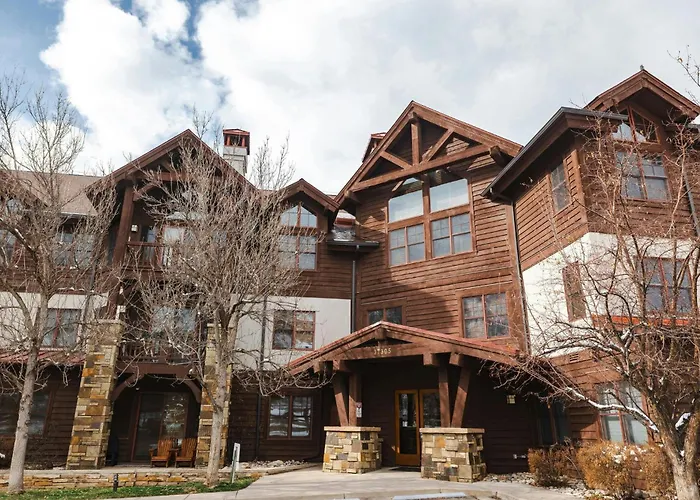 Lodge At Brookside, A Vail Resorts Property