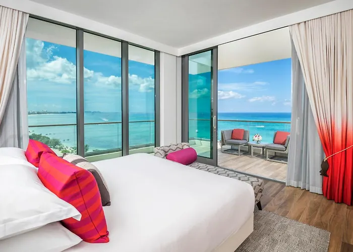 Kimpton Seafire Resort + Spa By Ihg West Bay