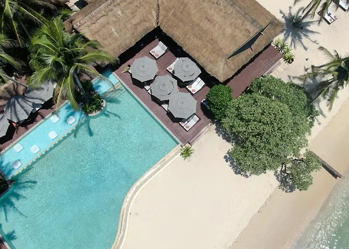Cauayan Boutique Private Island - Formerly Cauayan Island Resort