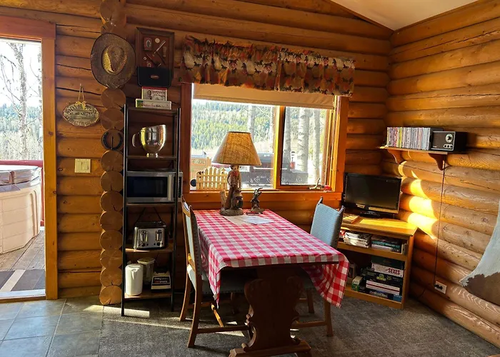 Montana Hill Guest Ranch