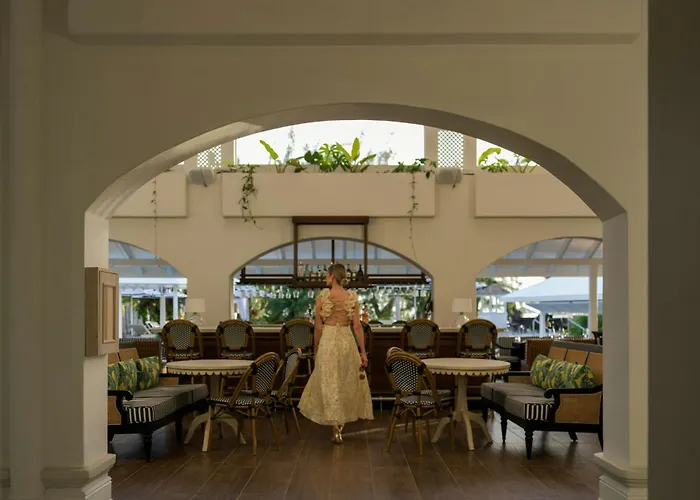 Colony Club, A Luxury Collection Resort, Barbados