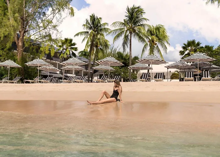 Colony Club, A Luxury Collection Resort, Barbados Saint James