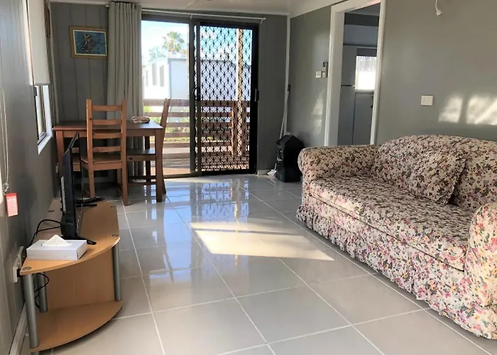 Shellharbour Holiday Village