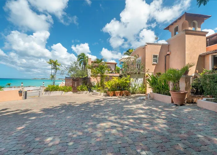 Little Arches Boutique Hotel - Adults Only