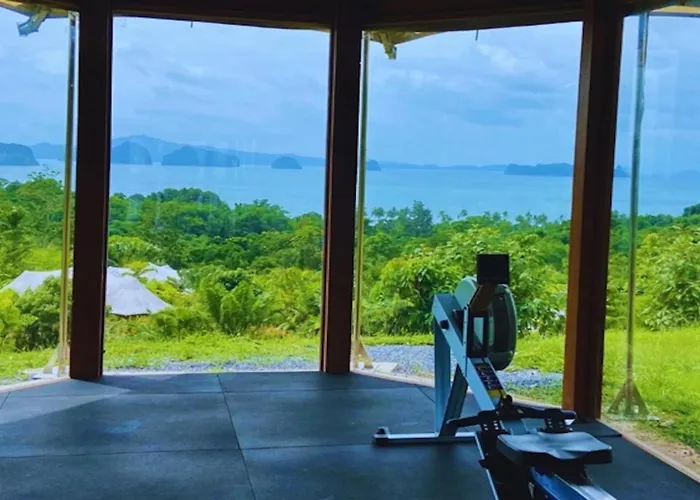 9 Hornbills Tented Camp (Adults Only) Ko Yao Noi