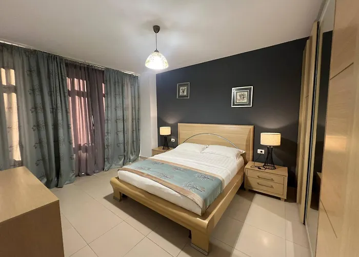 Velipoja Grand Europa Resort, Affiliated By Melia