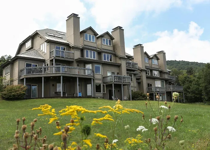 Solitude Village At Okemo By Vail Resorts