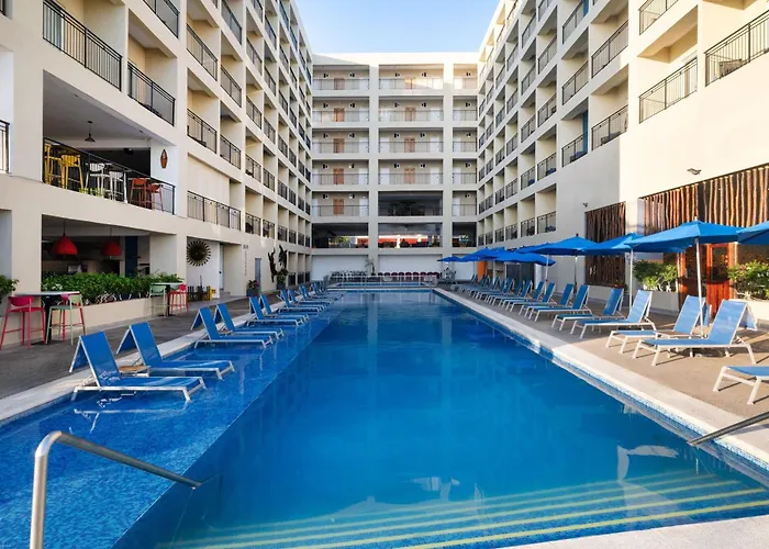 Decameron La Marina Rincón de Guayabitos