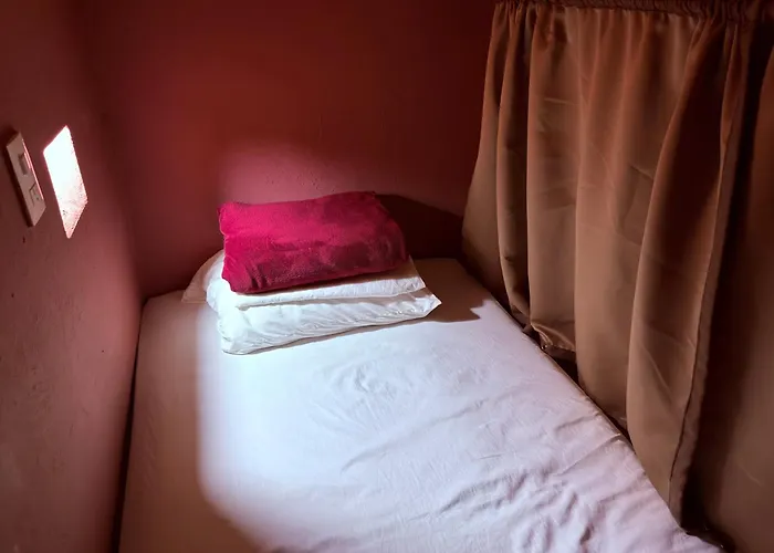 Hostal el Alebrije