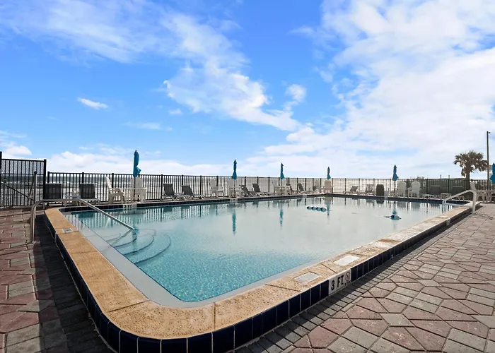 Outrigger Beach Club Resort