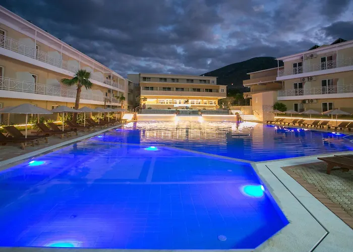 Sunbay Hotel