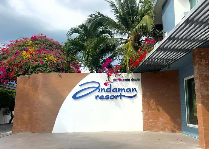 Andaman Resort