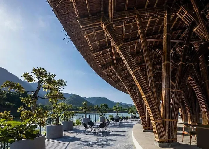 Wyndham Grand Vedana Ninh Binh Resort