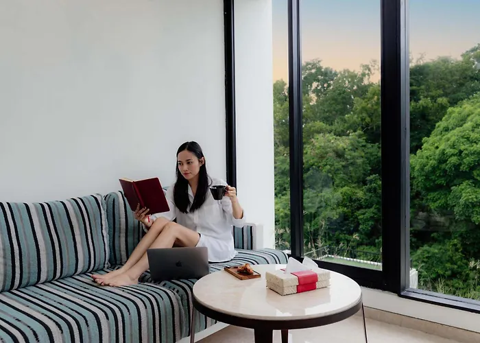 The Sterling Villas Uluwatu 