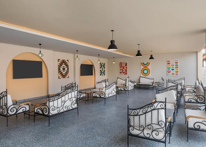 Pickalbatros Vita Resort - Portofino Marsa Alam Abu Dabbab