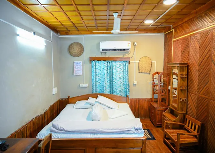 Banalata Resort Joypur