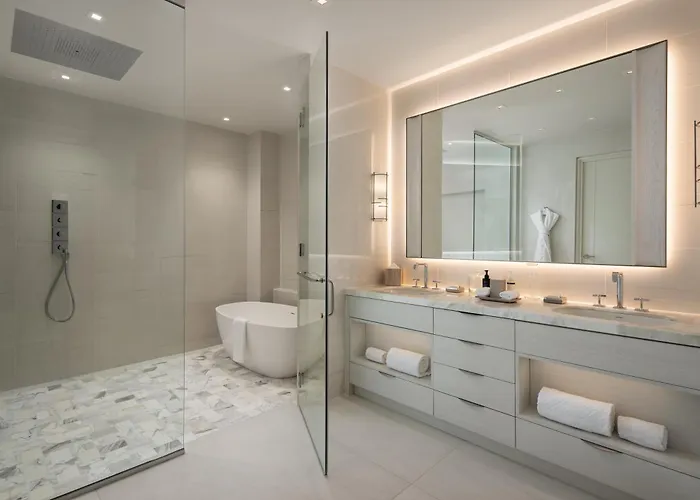 Four Seasons Resort And Residences Puerto Rico