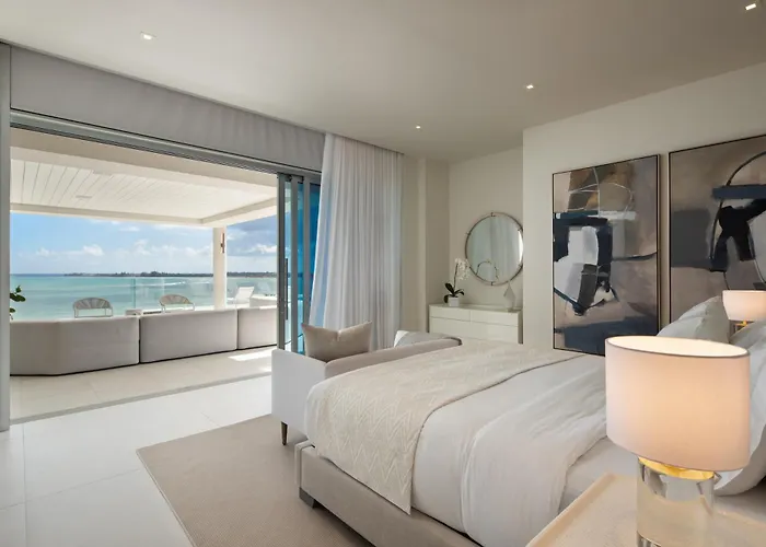 Four Seasons Resort And Residences Puerto Rico
