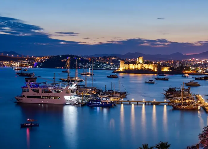 Diamond Of Bodrum