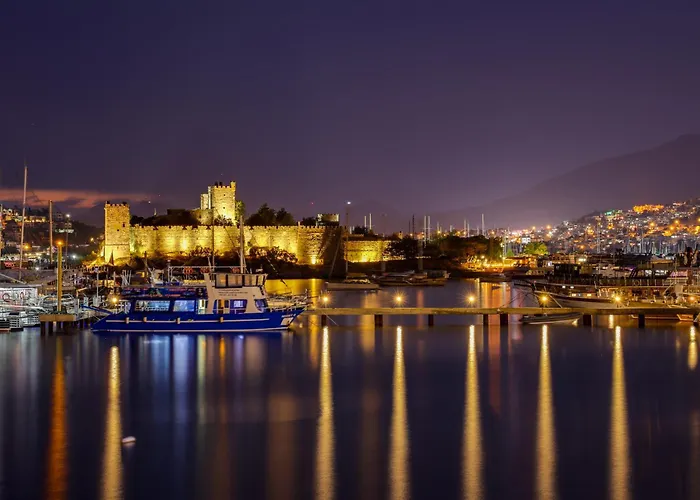 Diamond Of Bodrum
