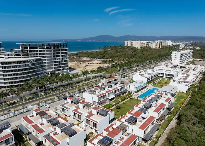 Vista Natura Nuevo Vallarta