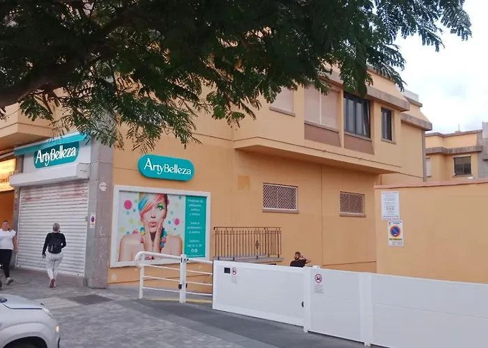 La posada del sur
