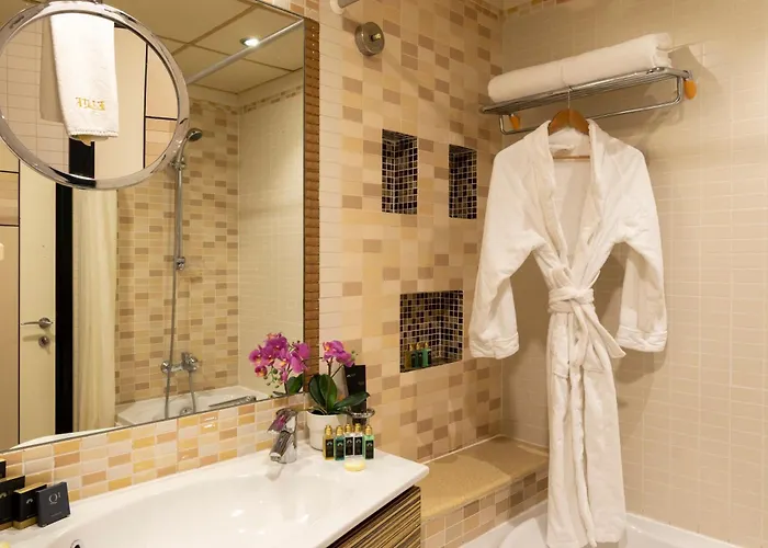 Elite Resort & Spa